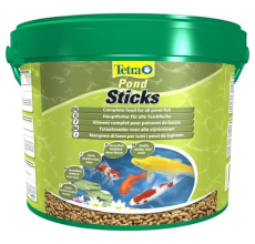 Tetra Pond Sticks 10L MG