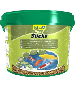 Tetra Pond Sticks 10L MG