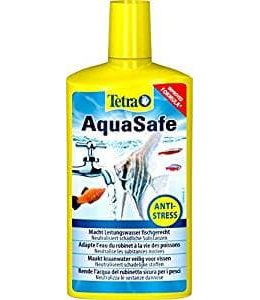 Tetra AquaSafe 100ml 72 UK