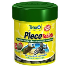Tetra Pleco Tablets 120Tb 72UK