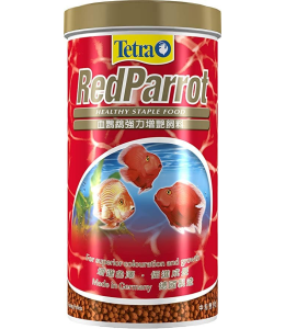 Tetra RedParrot 1L 12FM