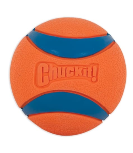 Petmate Chuckit! Ultra Ball 1-Pack Medium