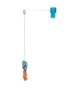 Petmate Fat Cat Swat ‘N Swing Air Rat