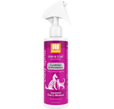 Nootie Daily Spritz - Conditions Freshens - Japanese Cherry Blossom 8oz