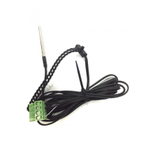 TECO Probes TK 1 + TK 2-4