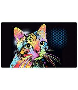 Drymate Placement Mats For Cats Catillac New 12 X 20 Inches