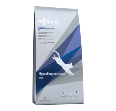 Trovet Hypoallergenic (Rabbit) cat Dry Food 3kg
