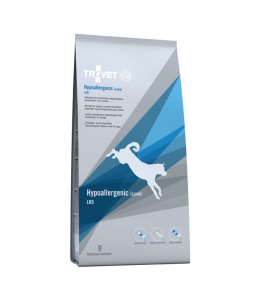 Trovet Hypoallergenic (Lamb) Dog Dry Food 3kg