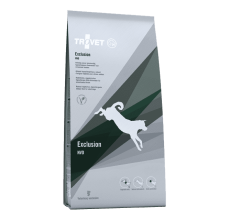 Trovet Hypoallergenic Exclusion Dog Dry Food 2.5kg