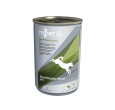 Trovet Hypoallergenic (Horse) Dog Wet Food 400g