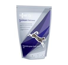 Trovet Hypoallergenic (Venison) Dog Treat 250g/HVT