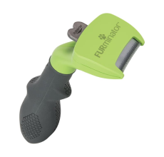 Furminator Dog Undercoat S Long Hair 12 YA