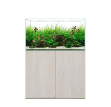 Waterbox CLEAR 3618 L90cms X W45Cms X H45Cms Color Beige