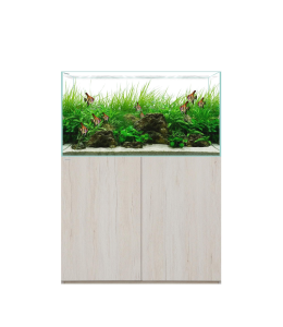 Waterbox CLEAR 3618 L90cms X W45Cms X H45Cms Color Beige