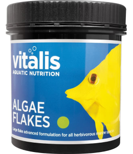 Vitalis Algae Flakes 15g