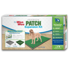 Four Paws Wee-Wee Potty Patch Extension Set