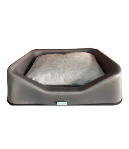 Nutrapet Comfy Space Station-Grey (31.0 x 33.0 x 18.0 cm)