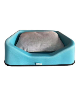 Nutrapet Comfy Space Station-Blue (31.0 x 33.0 x 18.0 cm)