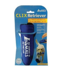 COA CRB Retriever