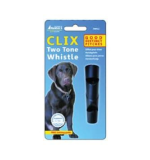 COA CWP01 Two Tone Whistle