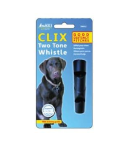 COA CWP01 Two Tone Whistle