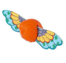 Petmate Fat Cat The Flockers Heeza