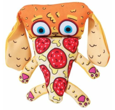 Petmate Fat Cat Foodies - Puppy-Roni