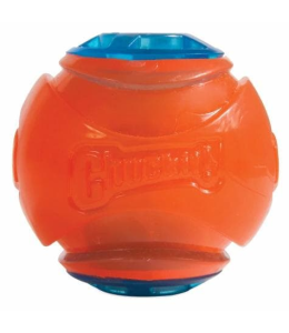 Petmate Chuckit! Flash Led Ball Large 1-Pk