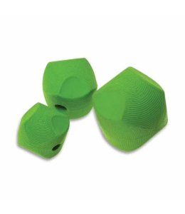 Petmate Chuckit! Erratic Ball 2-Pack Small