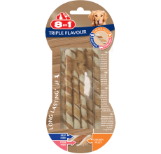 8in1 triple flavour sticks 10pcs