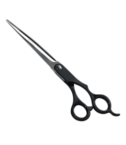 AndisGrooming 8" Curved Shear - Right Handed