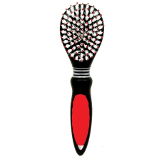 Four Paws Magic Coat Professional Series Flexihead Bristle Brush One Size