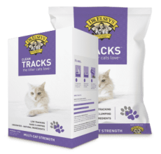 Dr Elsey's Precious Low Tracking Multiple Cat Unscented Clean Tracks 9kg BOX