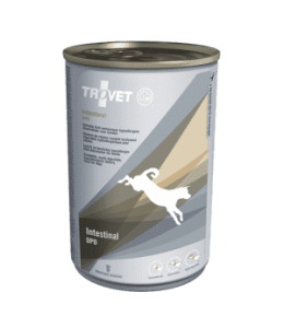 Trovet Intestinal Dog Wet Can 400gms