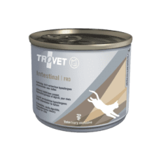 Trovet Intestinal Cat Wet Food 190g