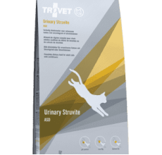 Trovet Urinary Struvite Cat Dry Food 3kgs