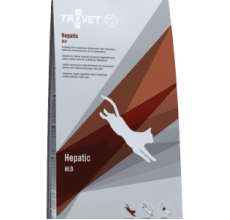 Trovet Hepatic Cat Dry Food 3kgs