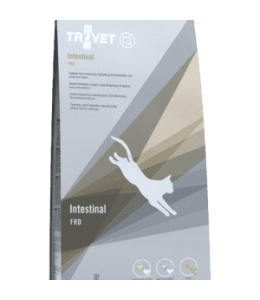 Trovet Intestinal Cat Dry Food 3kgs