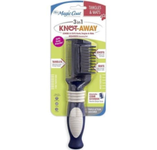 Four Paws 3 IN 1 KNOT AWAY