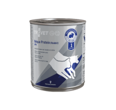 Trovet Unique Protein Rabbit Dog & Cat Wet Food 400g