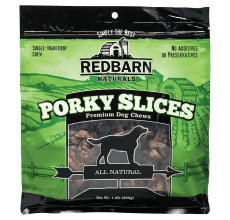 Red Barn 10Pk Porky Slices4 oz/113g