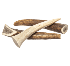 Red Barn Sm/Md Whole Deer Antler .4 oz/11.3 g