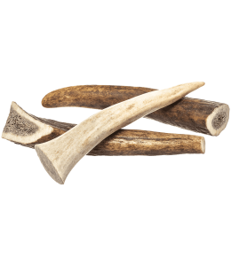 Red Barn Sm/Md Whole Deer Antler .4 oz/11.3 g