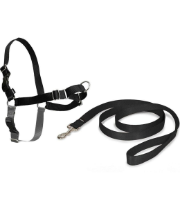 Petsafe Easy Walk Harness Large Black Rohs