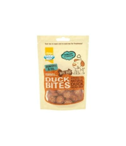 Armitage Deli Bites Duck - 65g