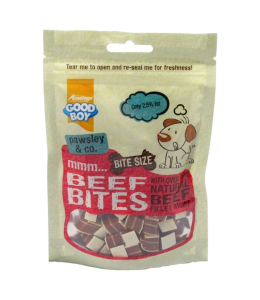 Armitage Deli Bites Beef - 65g