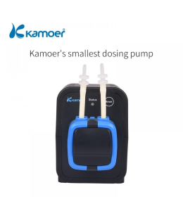 Kamoer Single Wifi Channel Dosing Pump