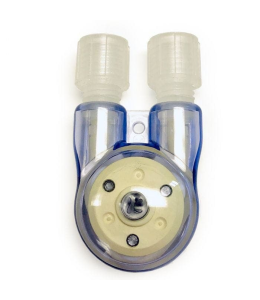 Kamoer F4P pump head – Blue