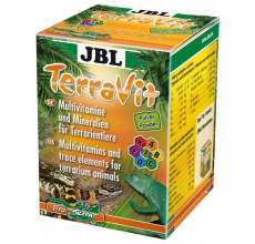 JBL TERRAVIT