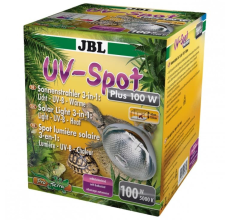 Jbl Solar Uv-Spot Plus 100 W
